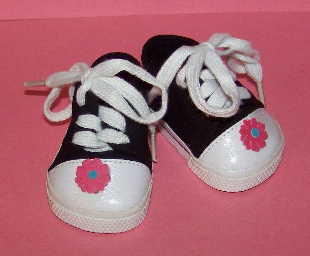 doll shoes